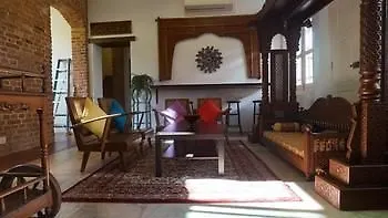 Sweet Cili Boutique Hotel